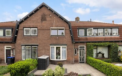 Herenstraat 95