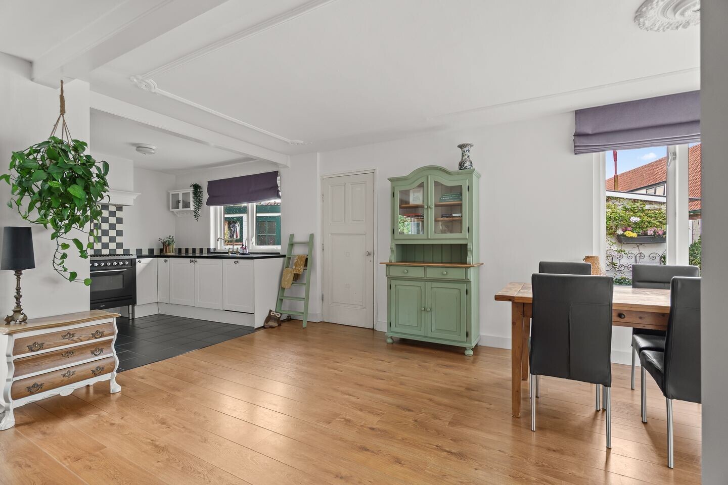 Hoekwoning te koop: Stormerdijkstraat 7, Nieuwegein