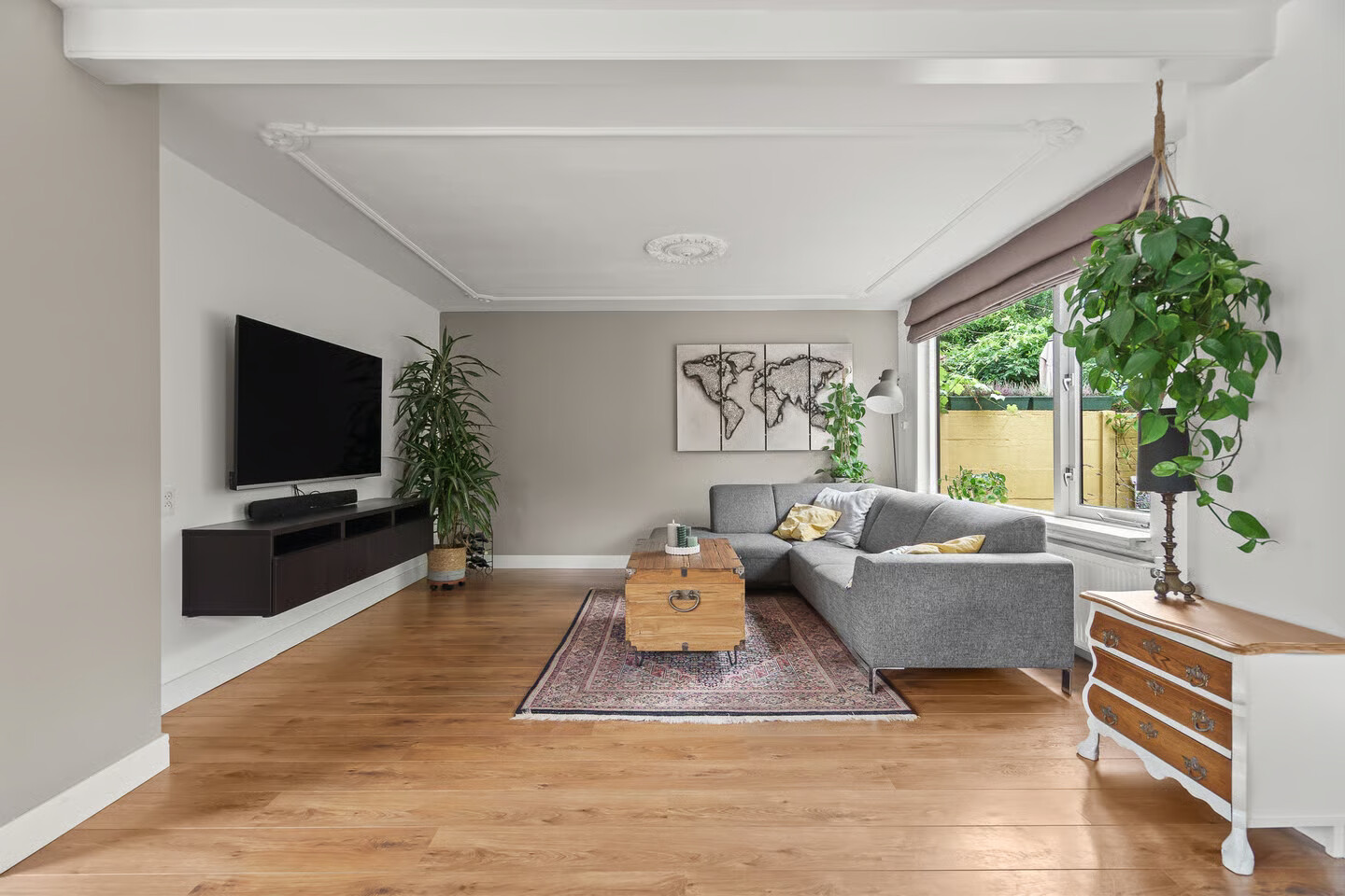 Hoekwoning te koop: Stormerdijkstraat 7, Nieuwegein