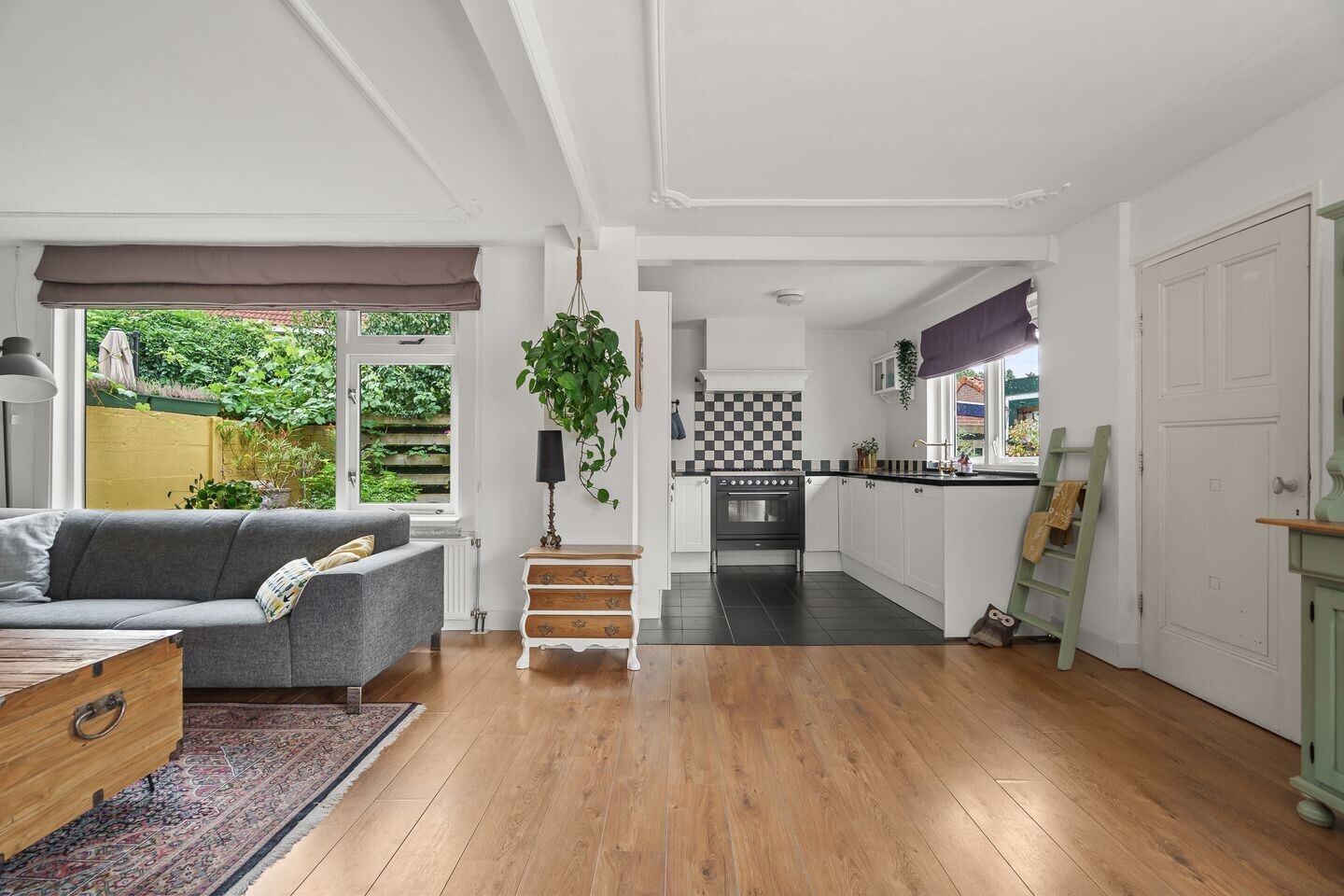 Hoekwoning te koop: Stormerdijkstraat 7, Nieuwegein