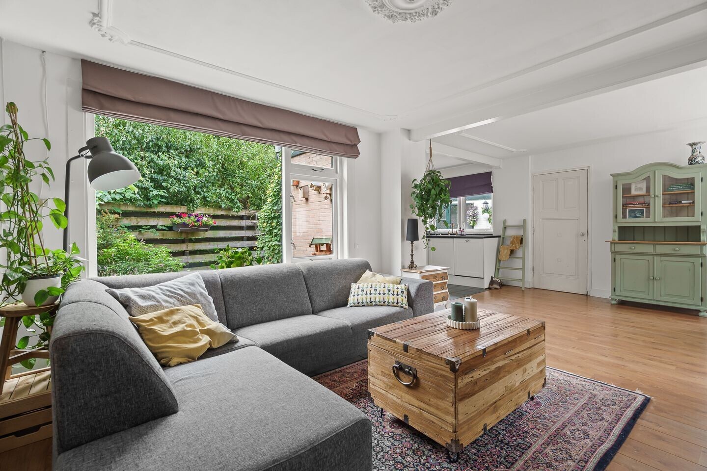 Hoekwoning te koop: Stormerdijkstraat 7, Nieuwegein