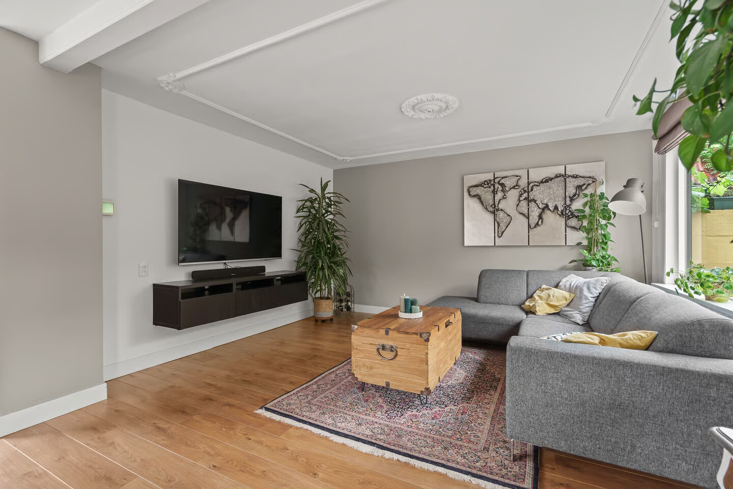 Hoekwoning te koop: Stormerdijkstraat 7, Nieuwegein