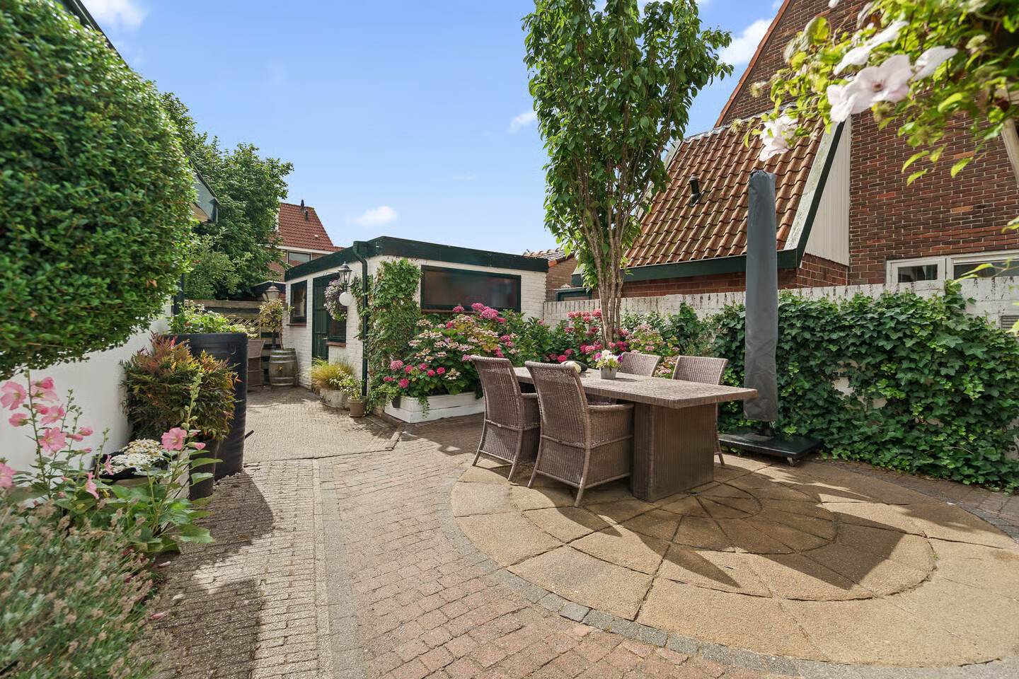 Hoekwoning te koop: Stormerdijkstraat 7, Nieuwegein