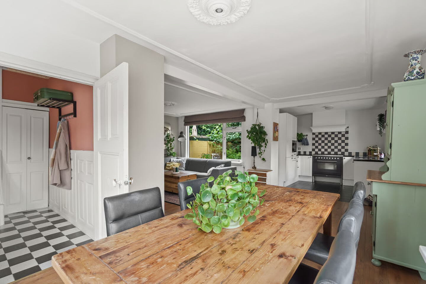 Hoekwoning te koop: Stormerdijkstraat 7, Nieuwegein