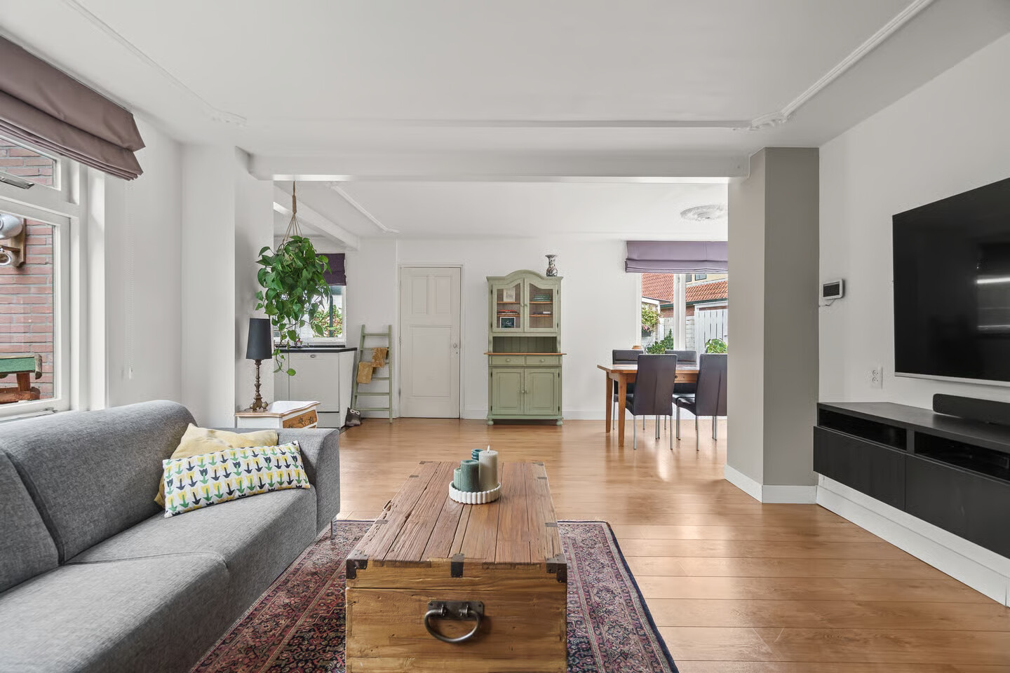 Hoekwoning te koop: Stormerdijkstraat 7, Nieuwegein