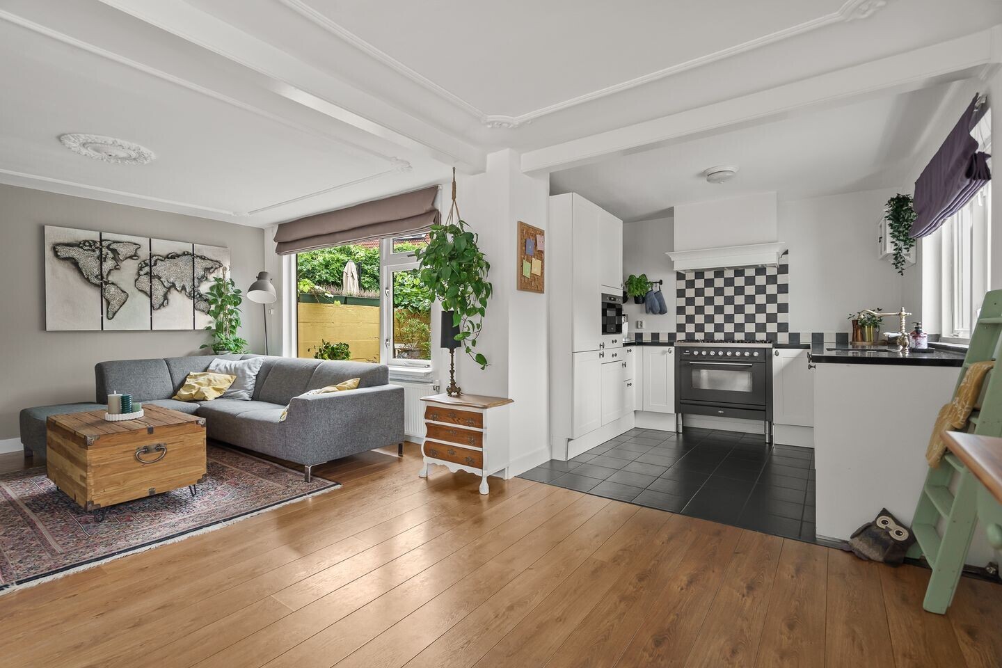 Hoekwoning te koop: Stormerdijkstraat 7, Nieuwegein