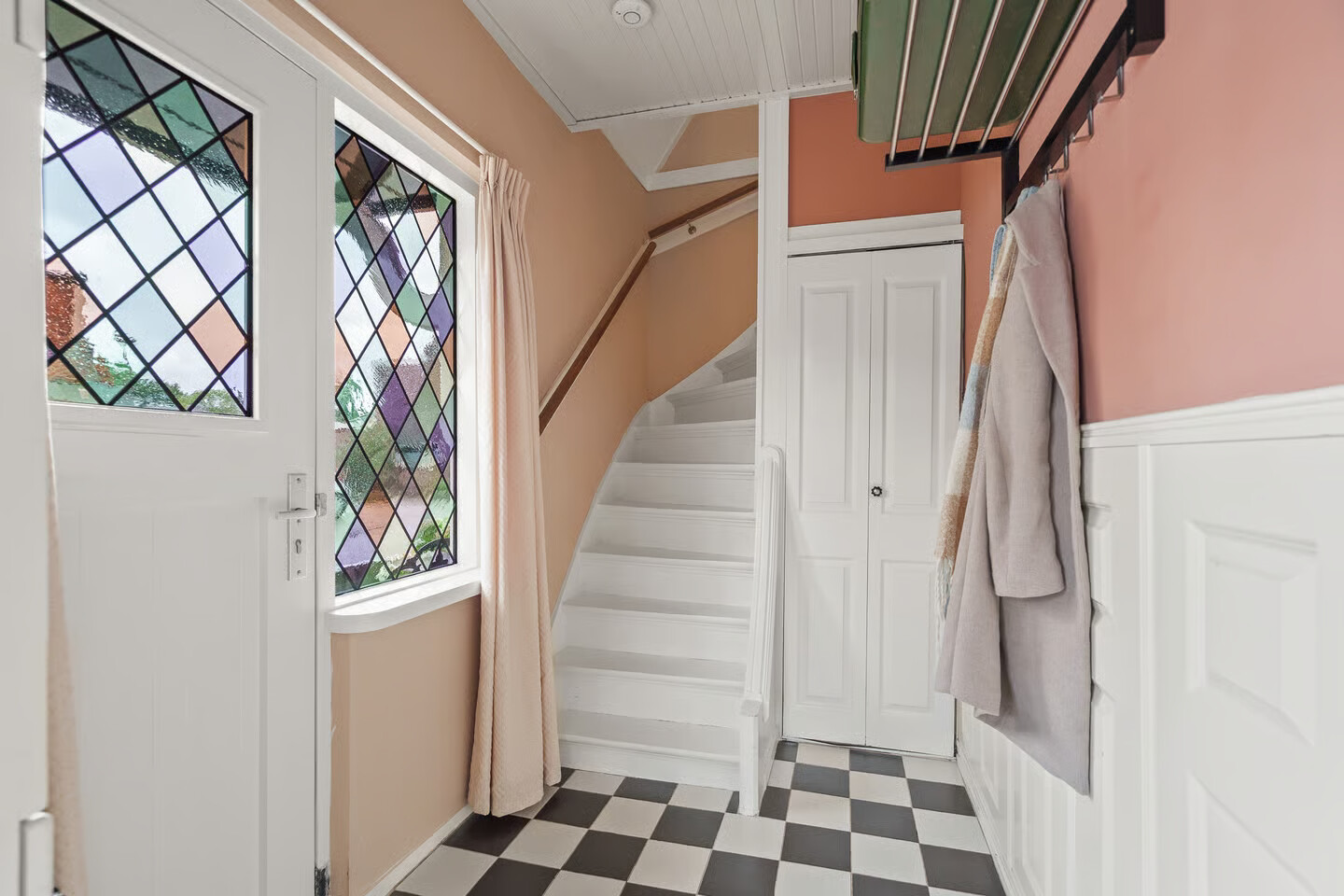Hoekwoning te koop: Stormerdijkstraat 7, Nieuwegein