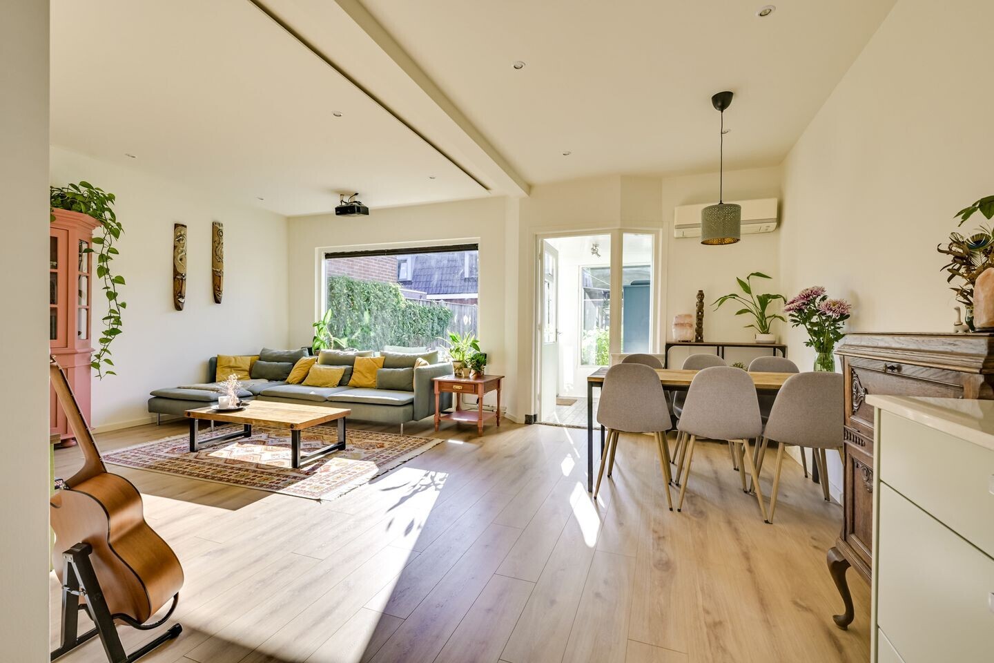 Tussenwoning te koop: Stormerdijkstraat 41, Nieuwegein