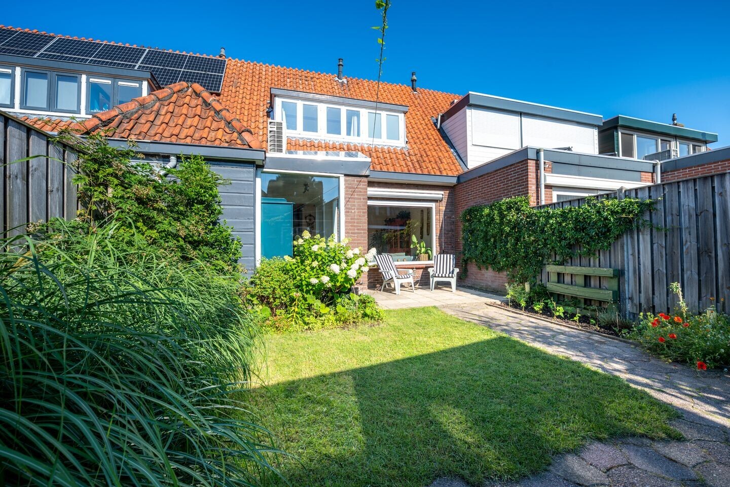Tussenwoning te koop: Stormerdijkstraat 41, Nieuwegein