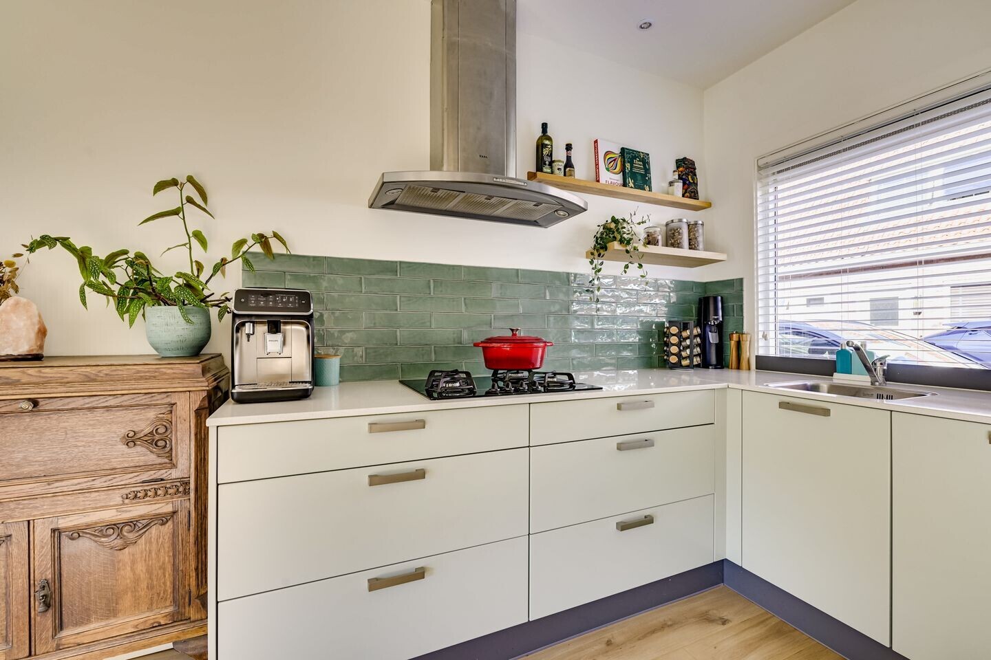 Tussenwoning te koop: Stormerdijkstraat 41, Nieuwegein