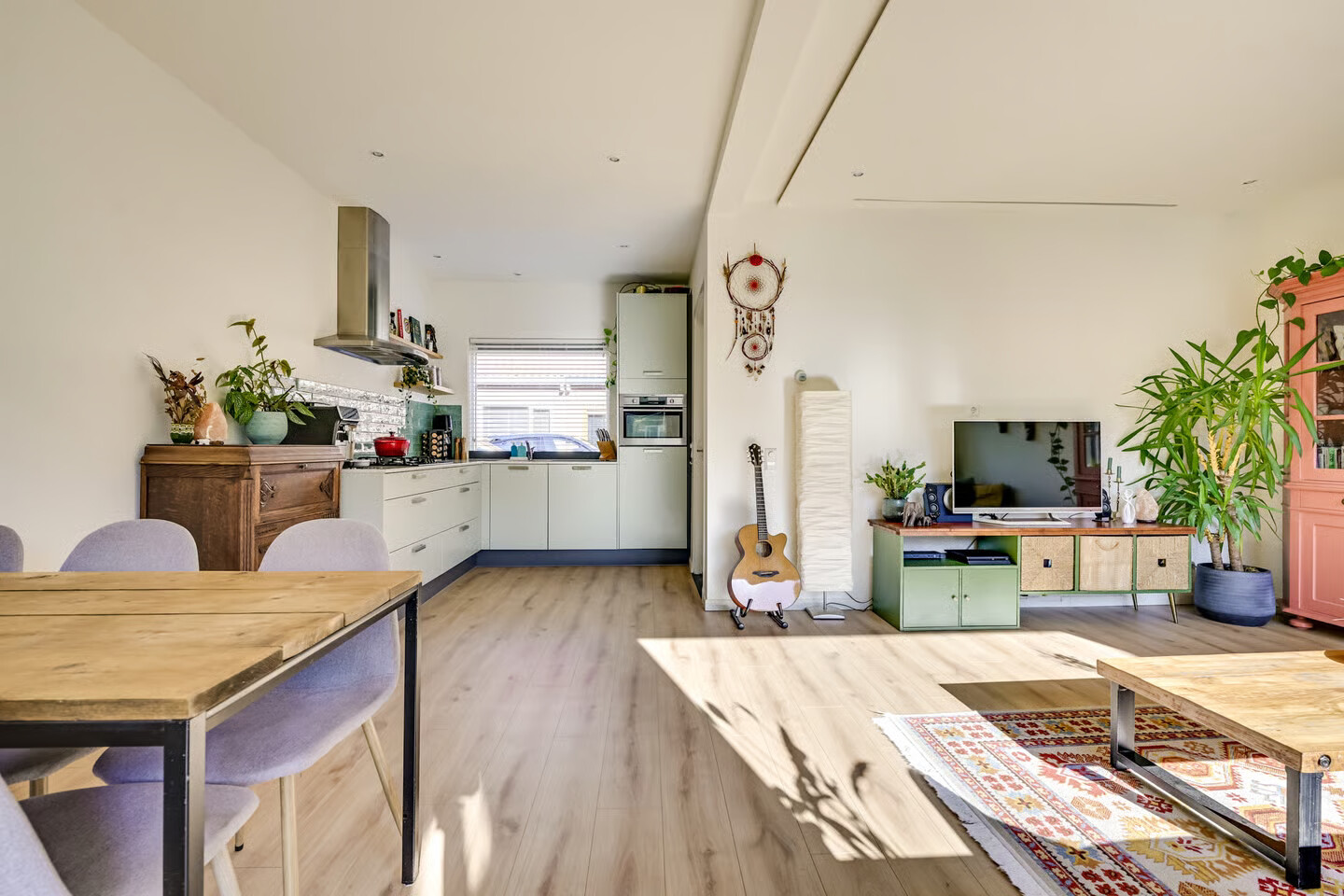 Tussenwoning te koop: Stormerdijkstraat 41, Nieuwegein