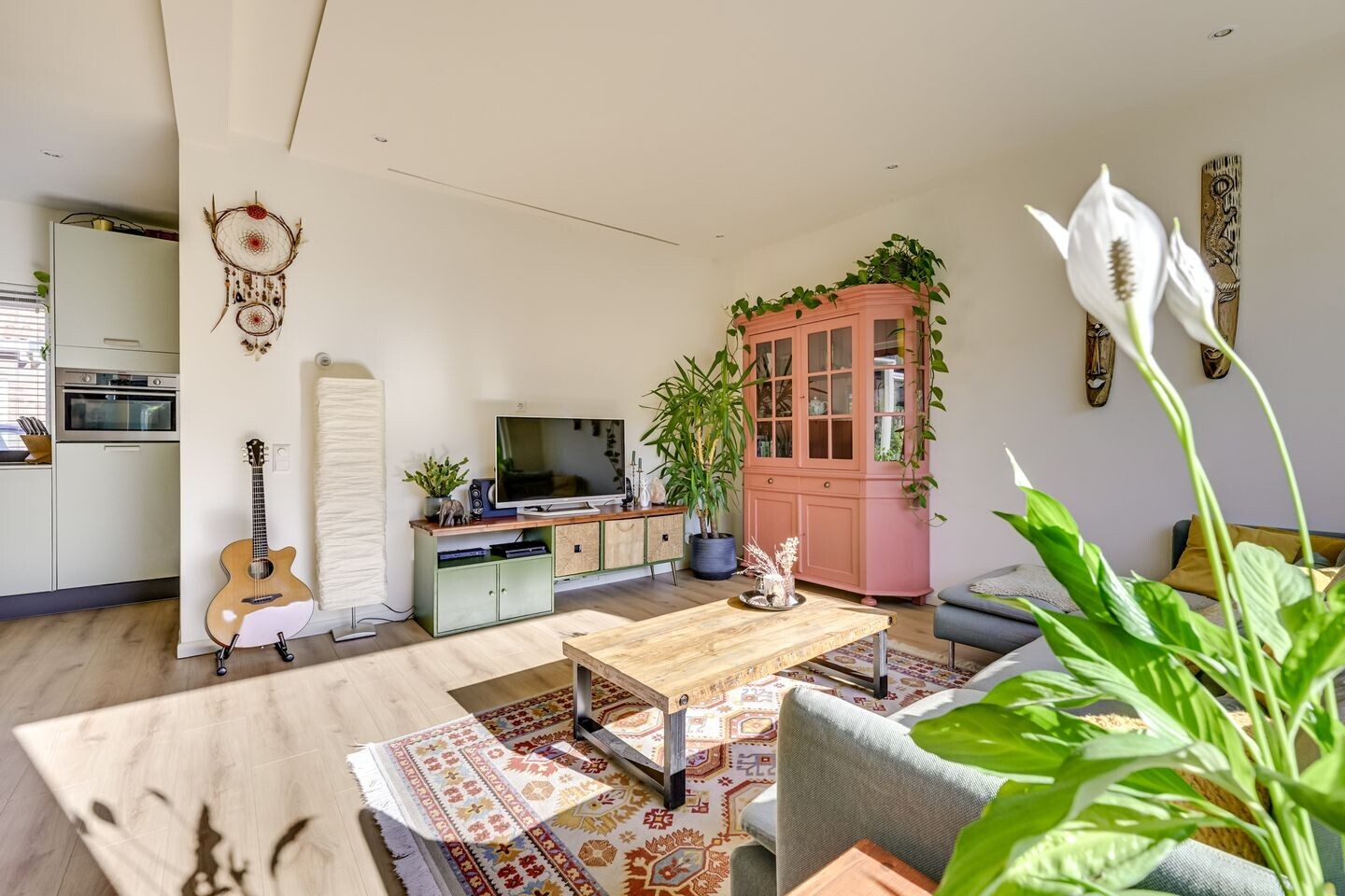 Tussenwoning te koop: Stormerdijkstraat 41, Nieuwegein