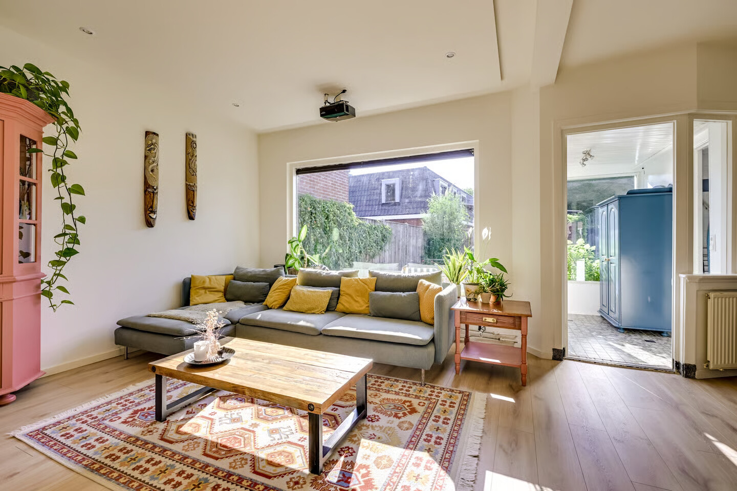 Tussenwoning te koop: Stormerdijkstraat 41, Nieuwegein