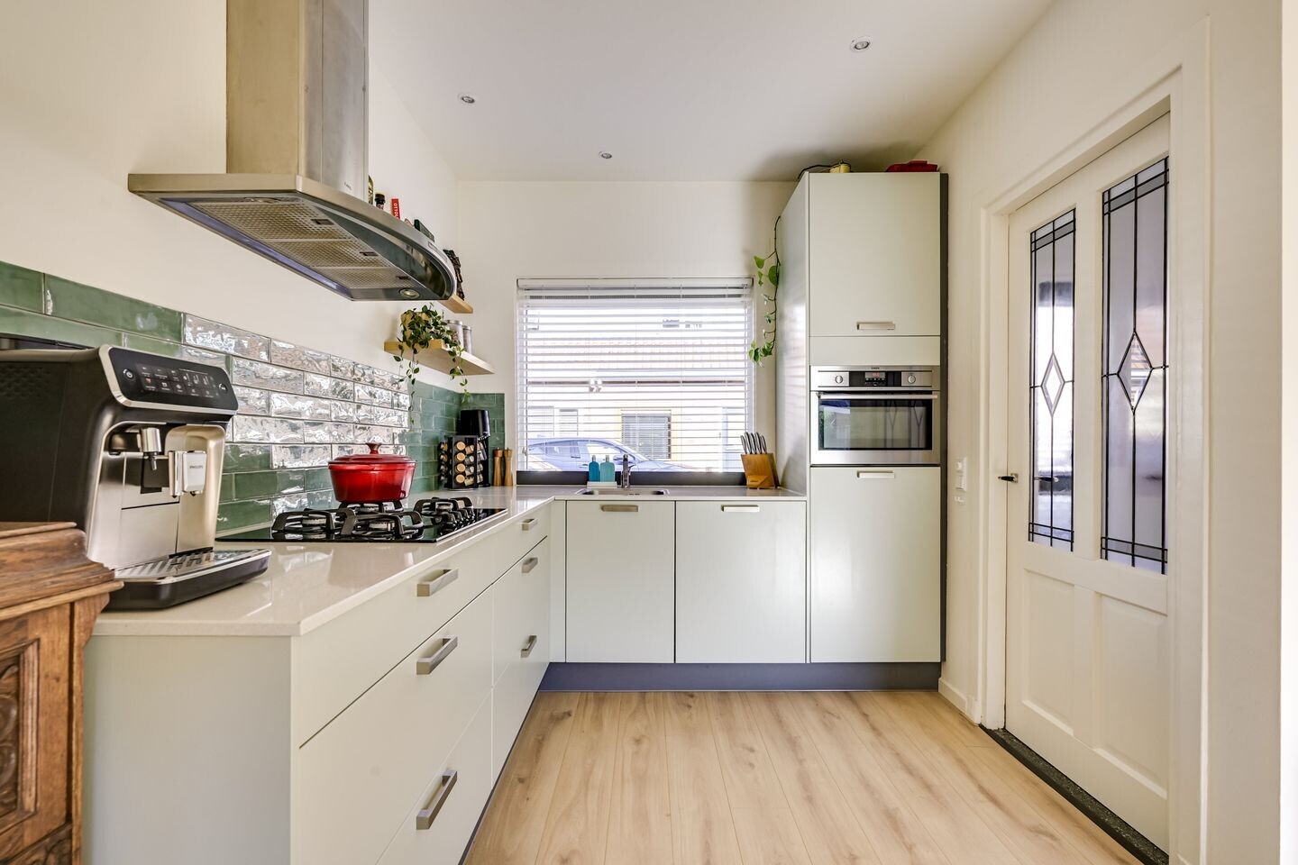 Tussenwoning te koop: Stormerdijkstraat 41, Nieuwegein