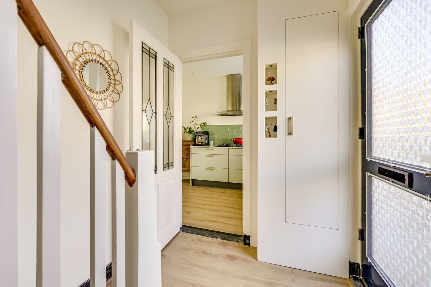 Tussenwoning te koop: Stormerdijkstraat 41, Nieuwegein