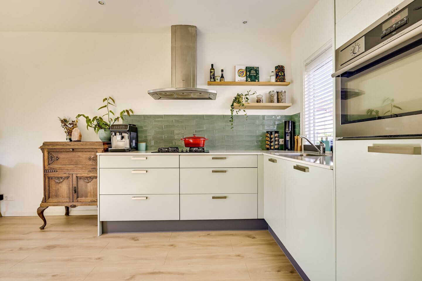 Tussenwoning te koop: Stormerdijkstraat 41, Nieuwegein