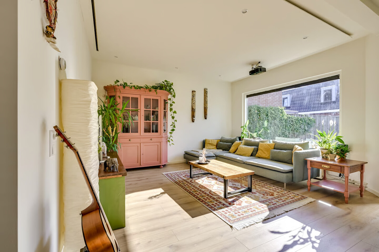 Tussenwoning te koop: Stormerdijkstraat 41, Nieuwegein