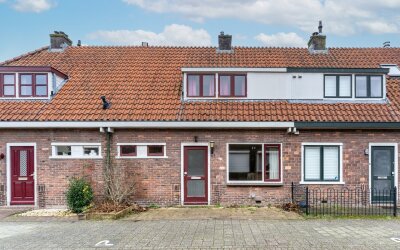 Stormerdijk. 49