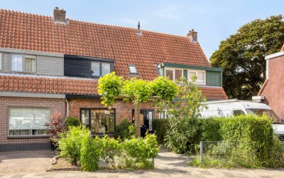 Stormerdijk. 8