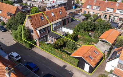 Schoolstraat 6