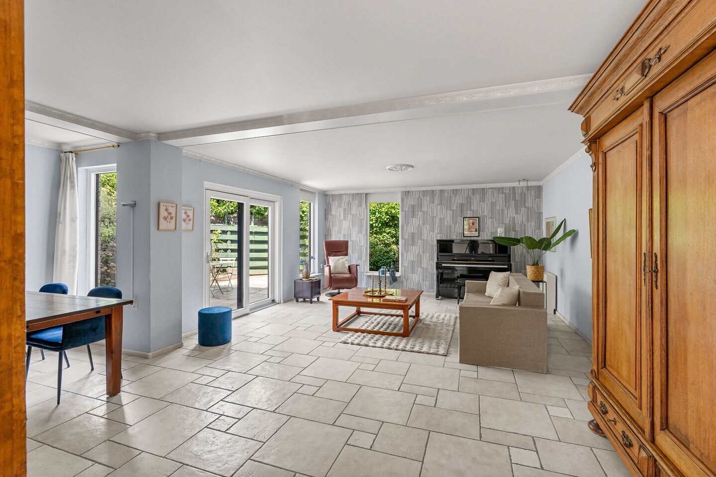 Tussenwoning te koop: Prof. Dr. Claylaan 20, Nieuwegein