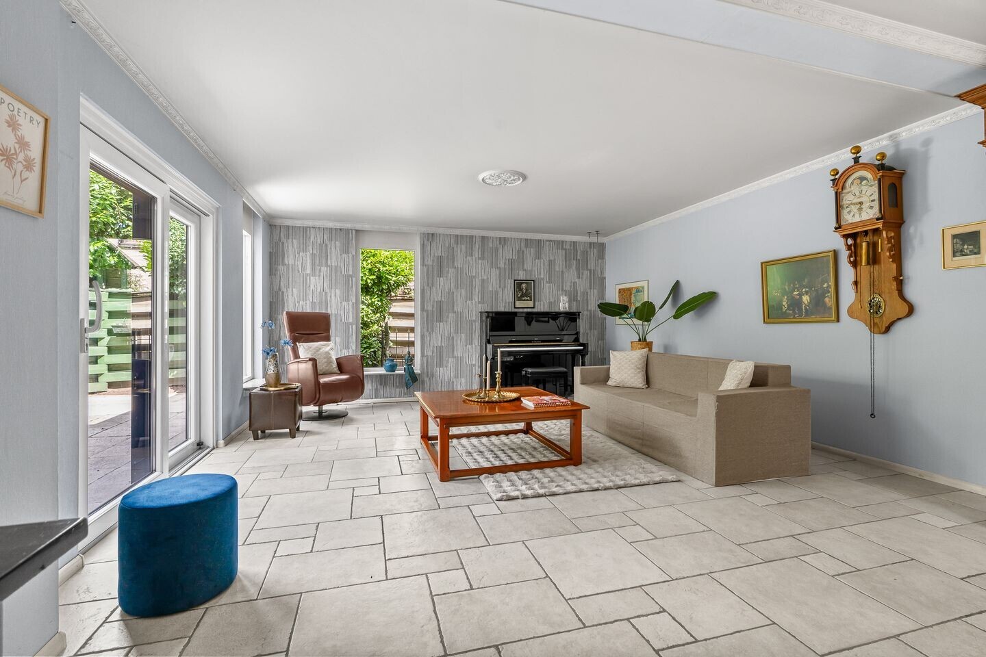Tussenwoning te koop: Prof. Dr. Claylaan 20, Nieuwegein