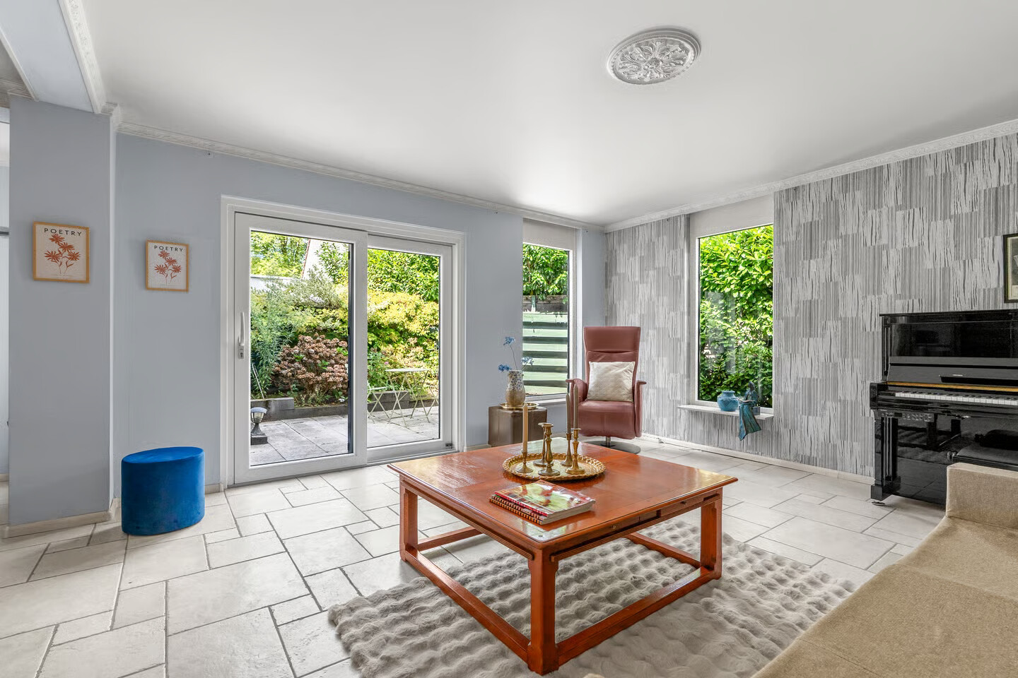 Tussenwoning te koop: Prof. Dr. Claylaan 20, Nieuwegein