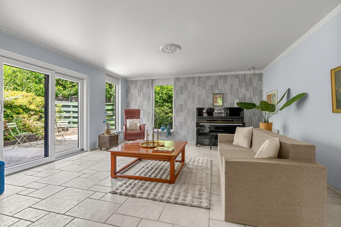 Tussenwoning te koop: Prof. Dr. Claylaan 20, Nieuwegein