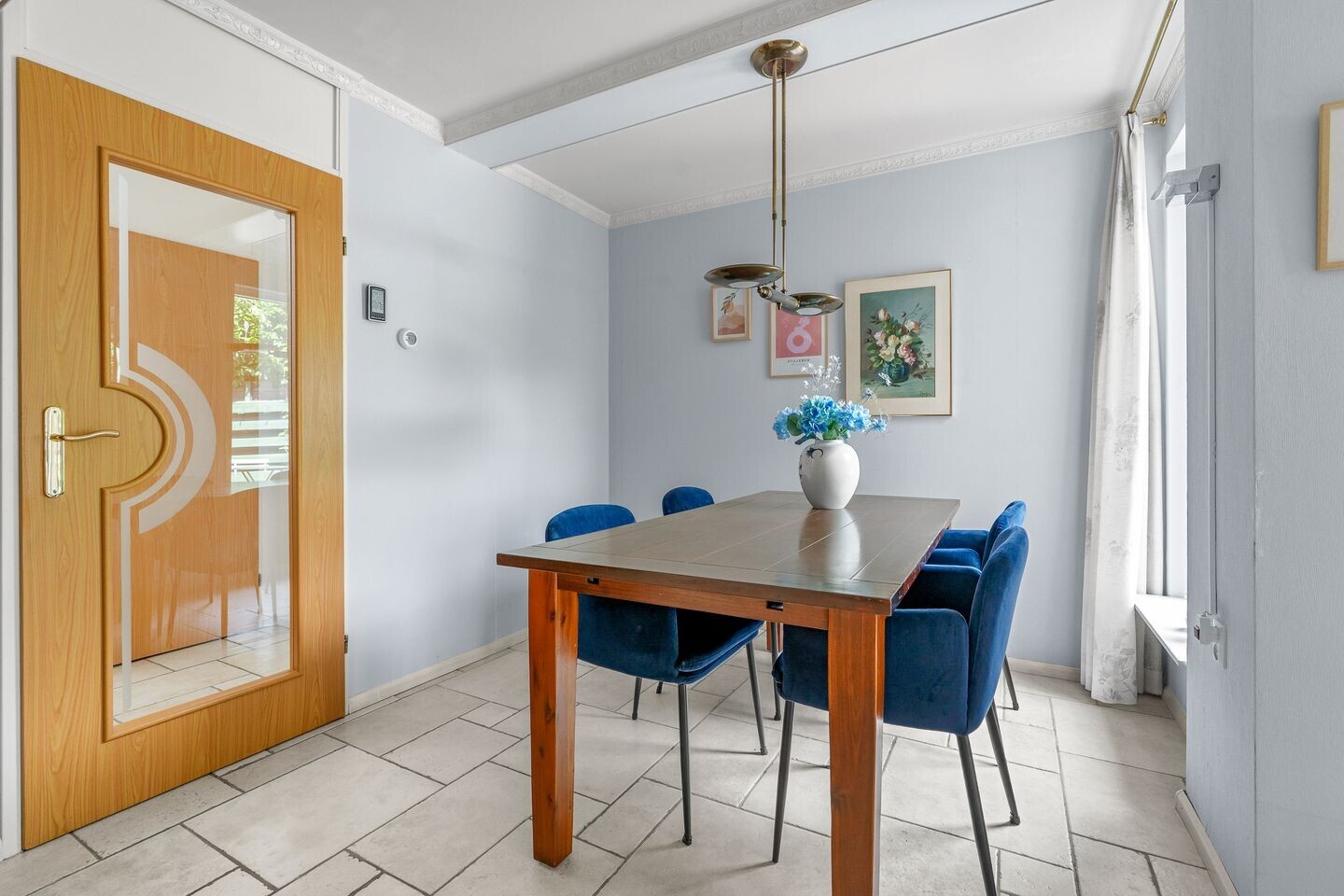 Tussenwoning te koop: Prof. Dr. Claylaan 20, Nieuwegein