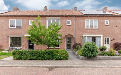 Rijnenborghstraat 6
