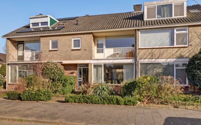 van der Lecklaan 3