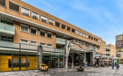 Raadstede 114