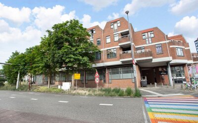 Weverstedehof 46