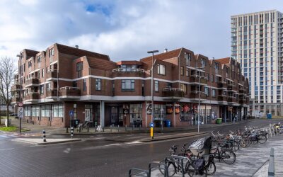 Weverstedehof 58