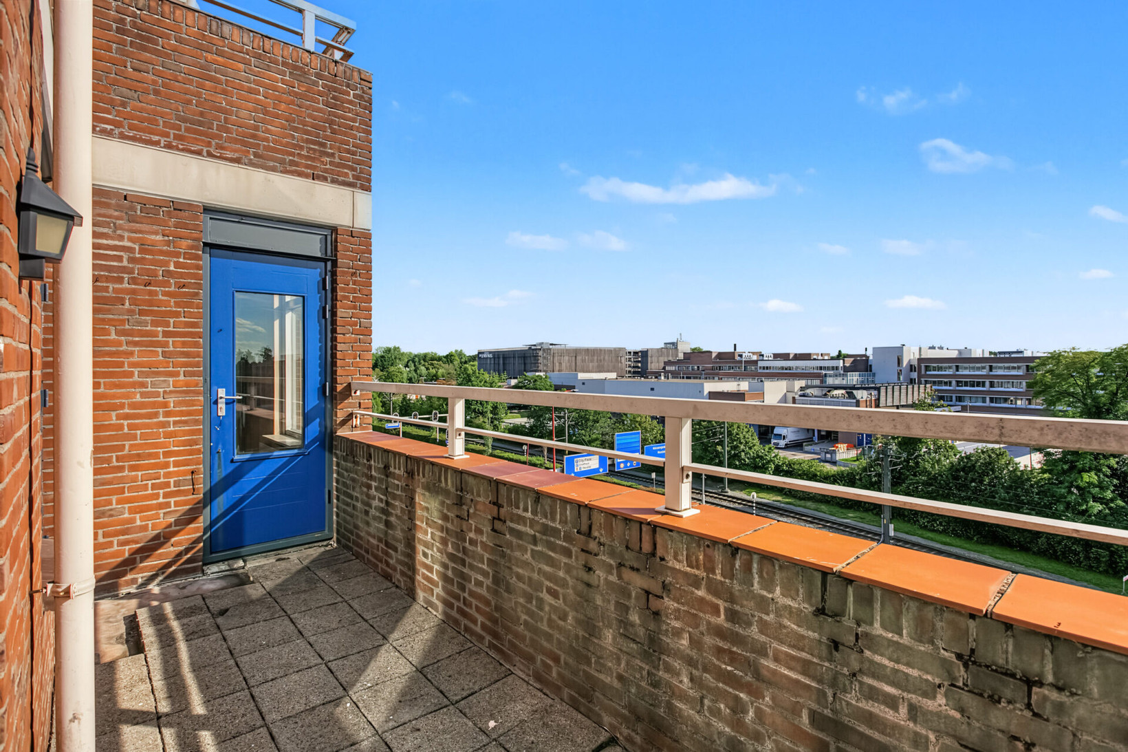 Appartement te koop: Weverstedehof 76, Nieuwegein