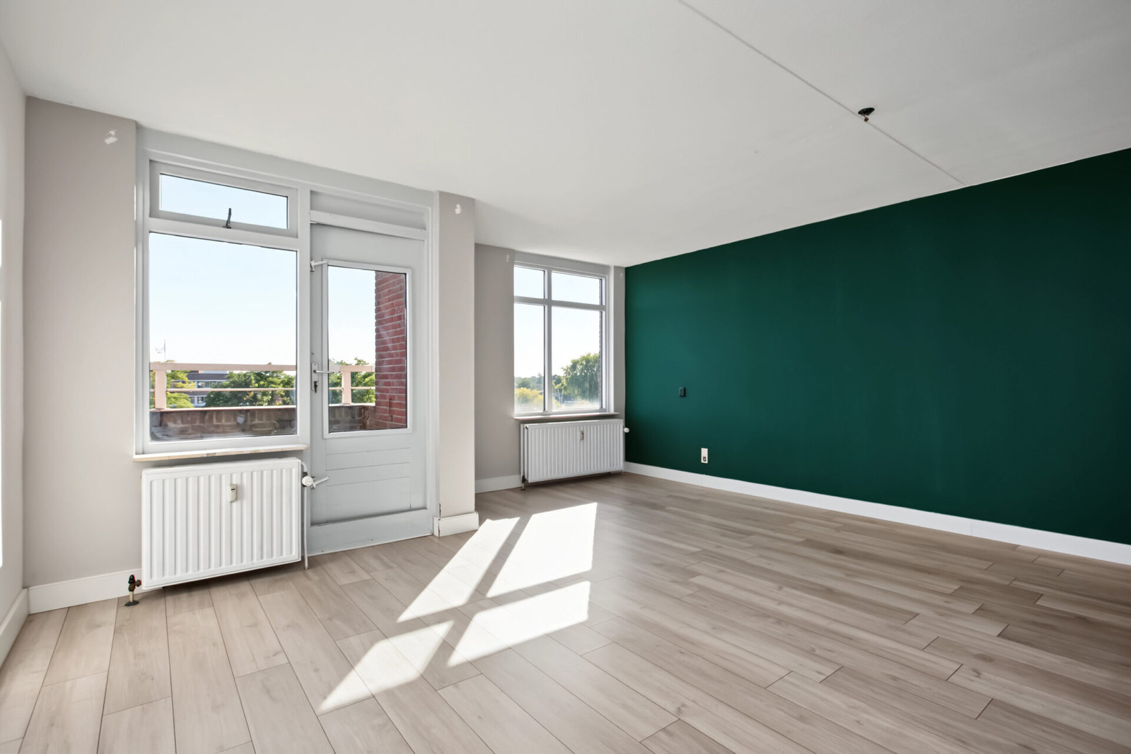 Appartement te koop: Weverstedehof 76, Nieuwegein