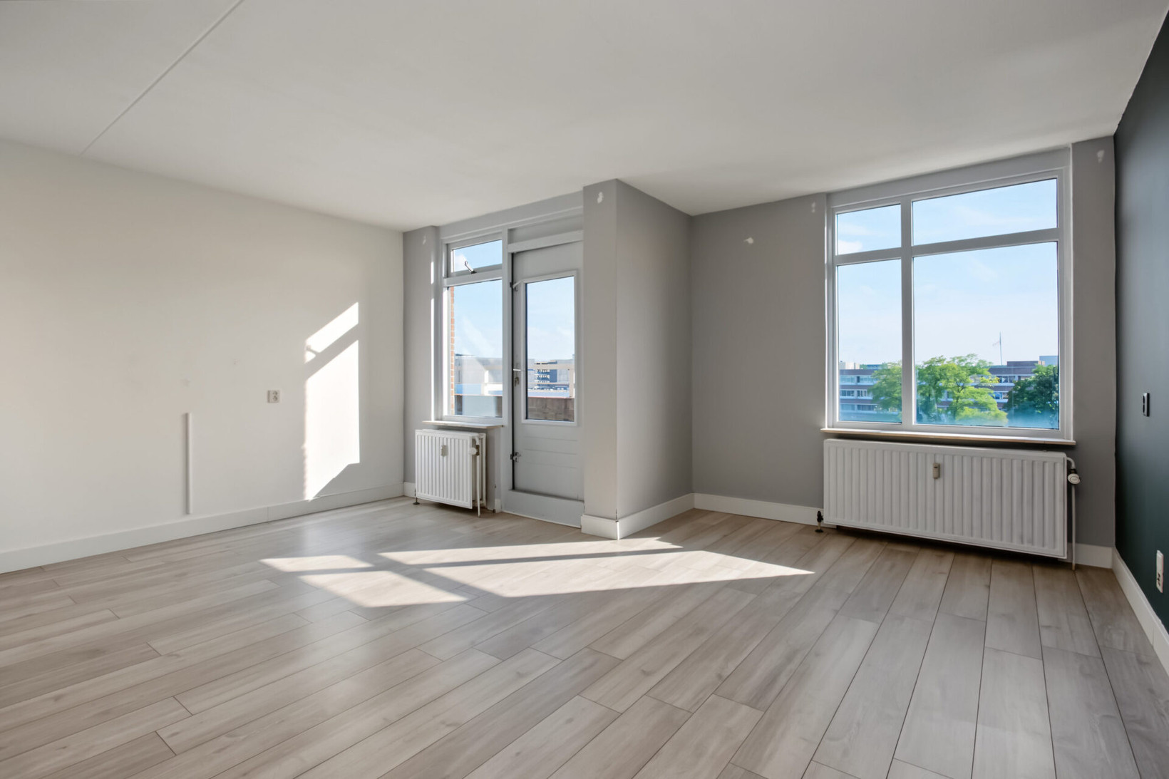 Appartement te koop: Weverstedehof 76, Nieuwegein