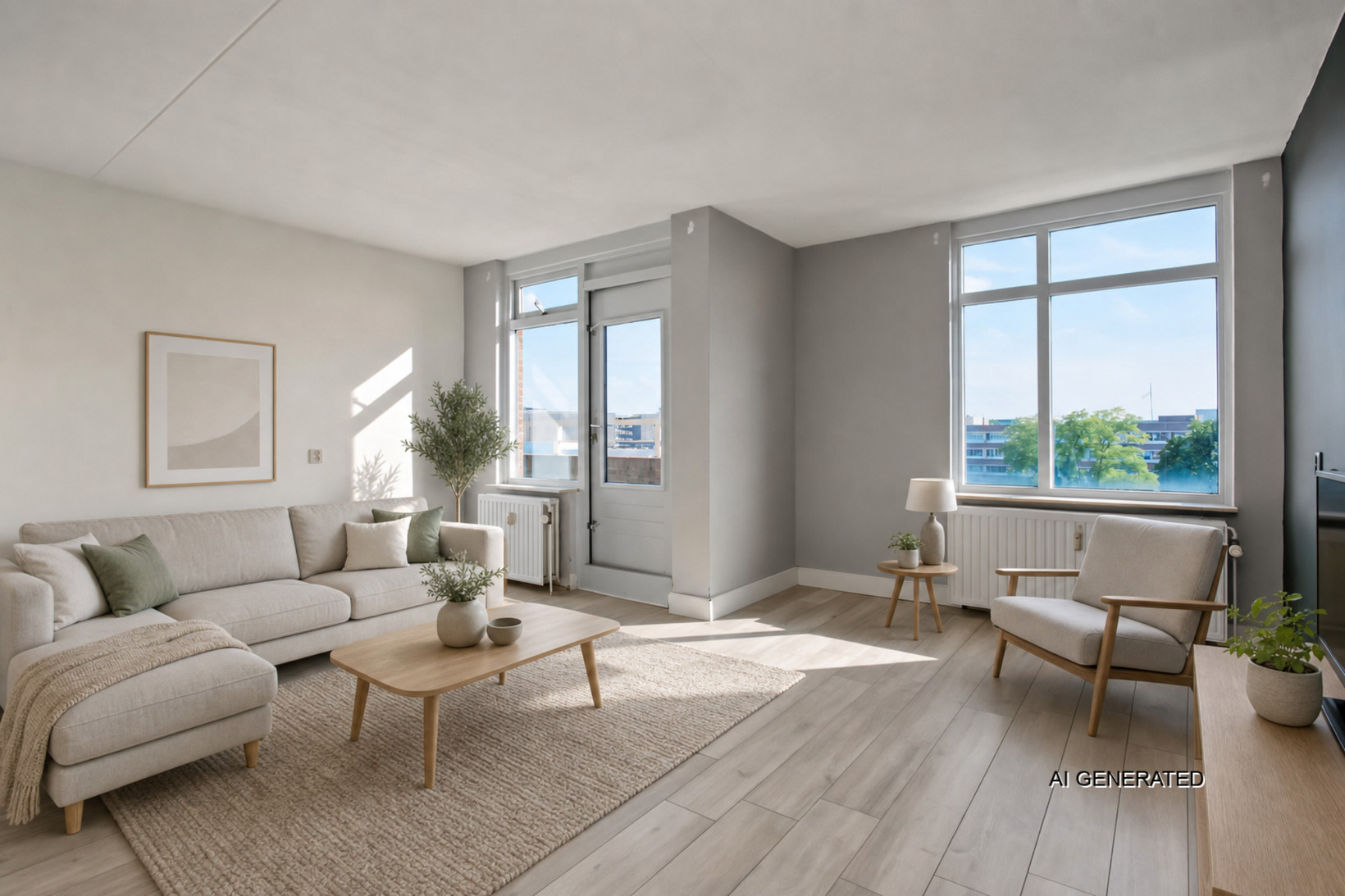 Appartement te koop: Weverstedehof 76, Nieuwegein