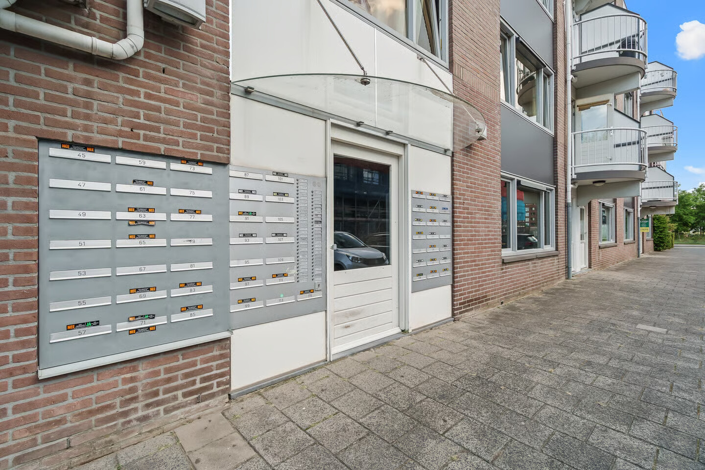 Appartement te koop: Hagestede 103, Nieuwegein