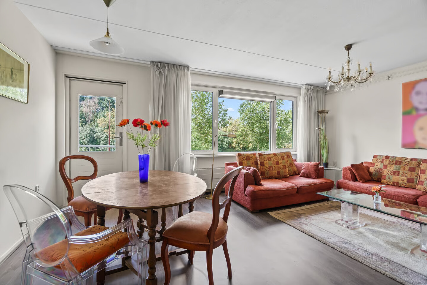 Appartement te koop: Hagestede 103, Nieuwegein