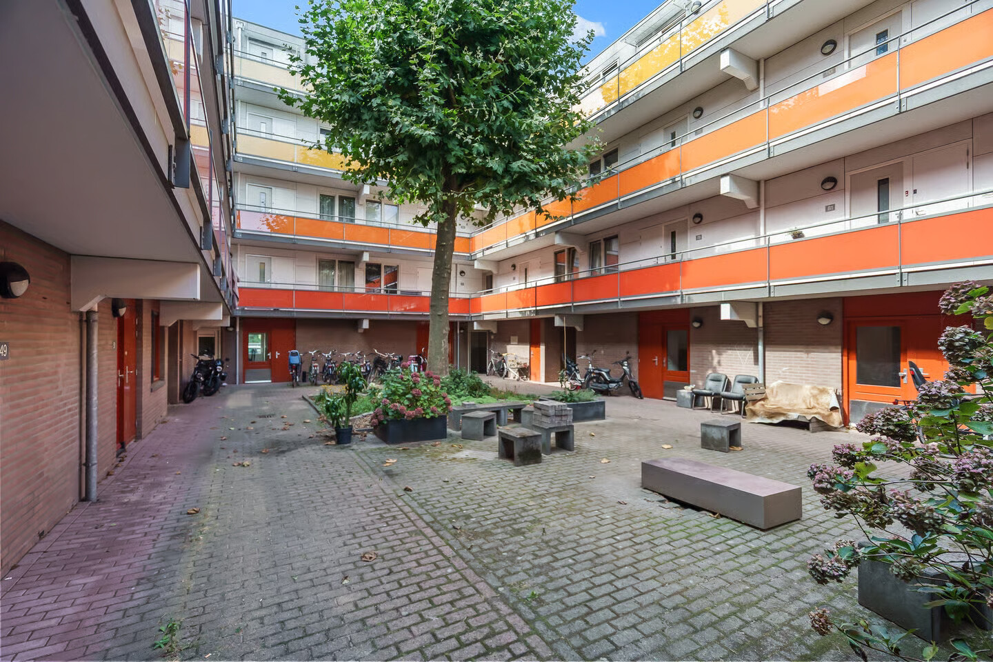 Appartement te koop: Hagestede 103, Nieuwegein