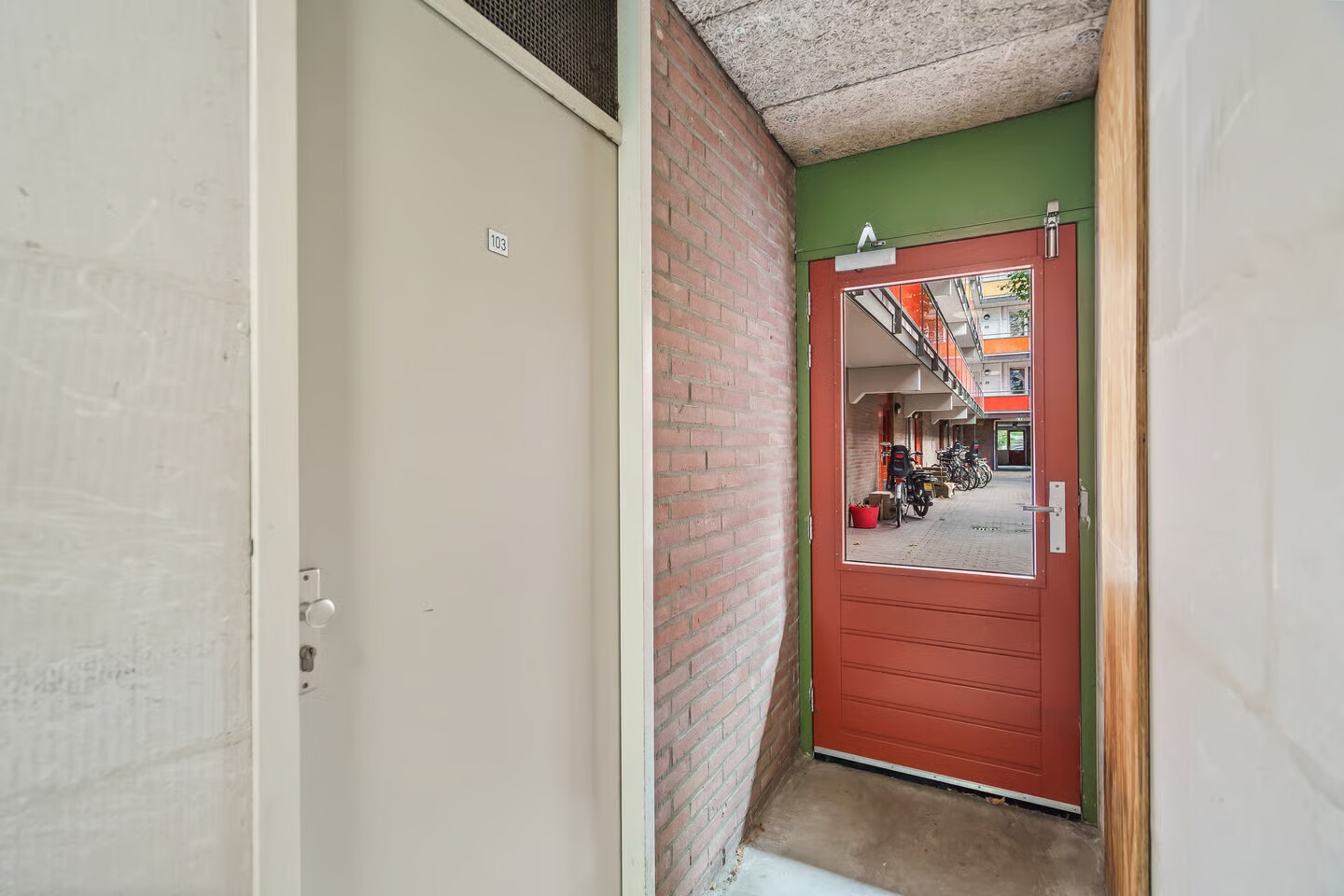 Appartement te koop: Hagestede 103, Nieuwegein