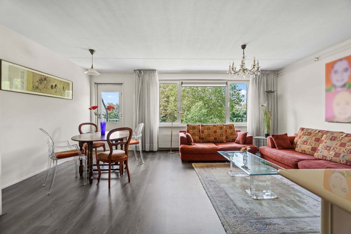 Appartement te koop: Hagestede 103, Nieuwegein