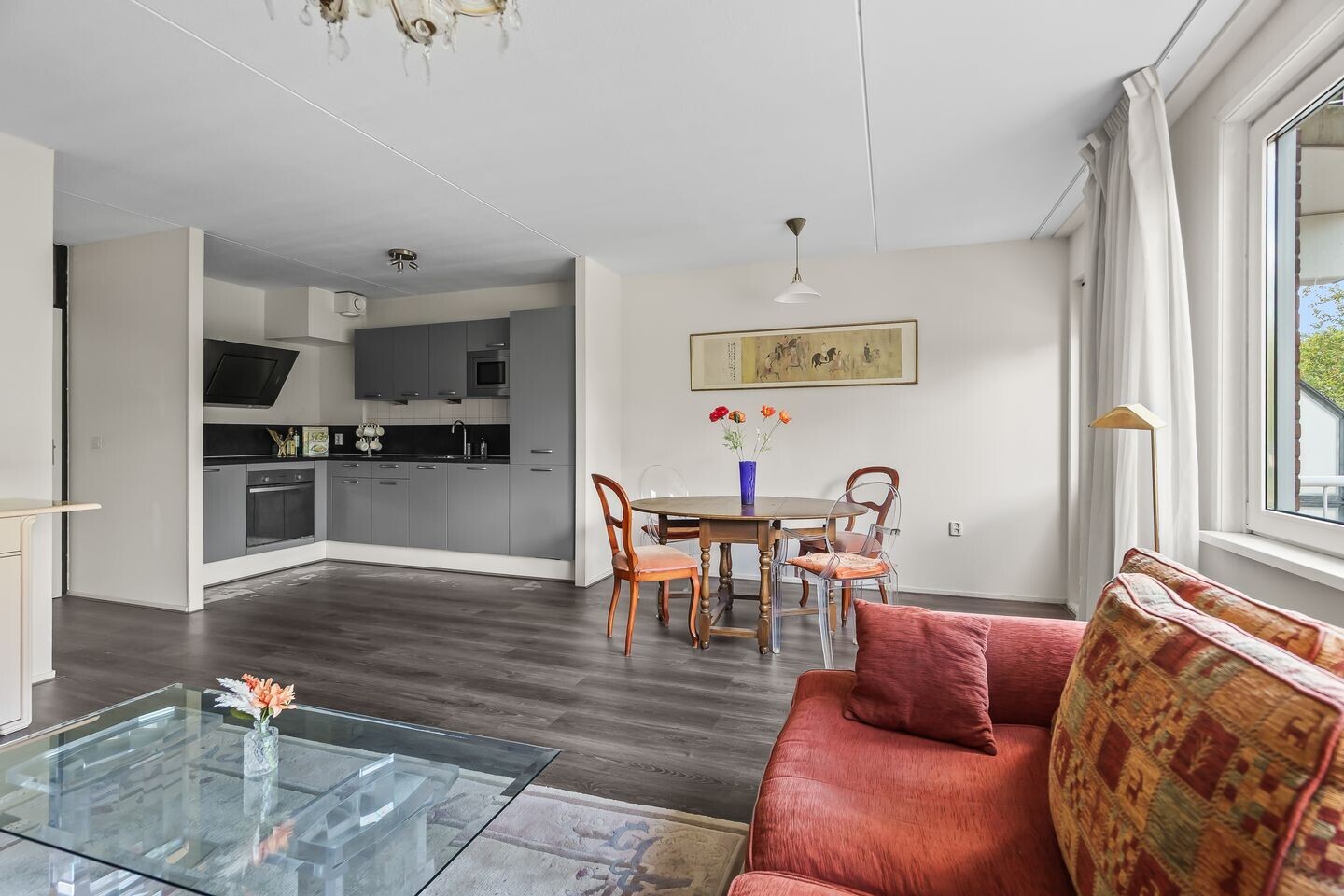 Appartement te koop: Hagestede 103, Nieuwegein