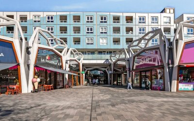 Markt 123