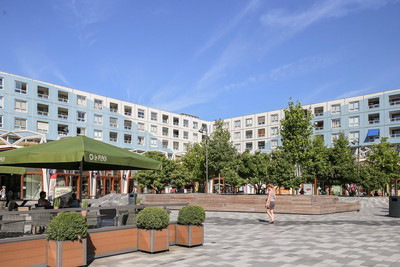 Markt 401