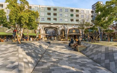 Markt 403