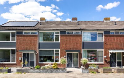 Bendienlaan 34