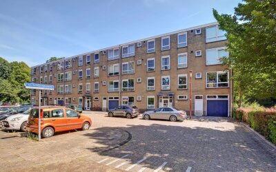 van Herwijnenplantsoen 261