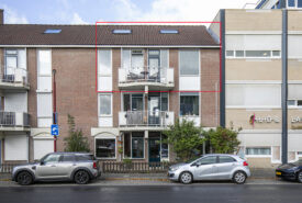 Ruiterstede 18